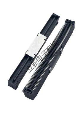 安费诺原装现货G832MB111205222HR 1.0mm间距板对板连接器