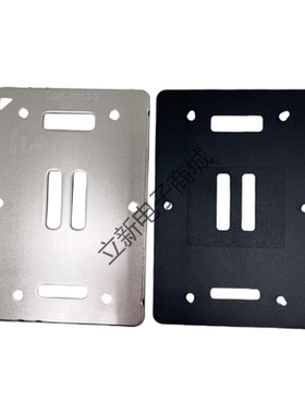 全新原装 PMDP011-01NK0-EH LGA4710-2 E2 CPU服务器散热器铁背板