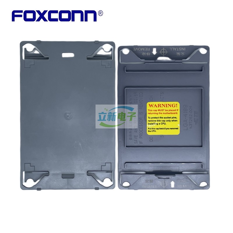 戴尔15代服务器R750保护盖