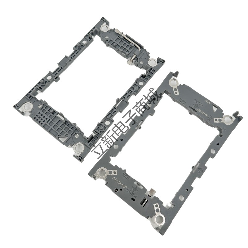 Foxconn/富士康PMDC000-01DA2-EH LGA4710-2 E2B塑料支架全新正品