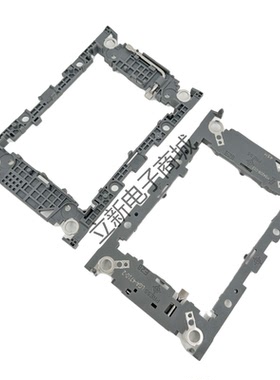 Foxconn/富士康PMDC000-01DA2-EH LGA4710-2 E2B塑料支架全新正品