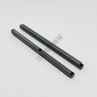 A-28815E21K3ER DDR5 UDIMM 一字型夹板不开口 288pin