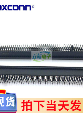 Foxconn/富士康 2EG08211-D2D-DF 164P PCIE3.0 X16显卡插座插槽