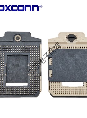 富士康原装 PZ35021-2641-01H   DMD 350 BGA SOCKET 连接器