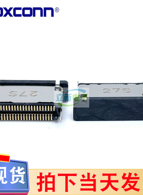 Foxconn/富士康 LDN2423-54CT0-9H 立式SFF-8612 V/T Oculink接口