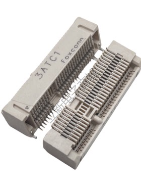 全新MINIPCIE 52P 9.0H 无线网卡msata插槽 白色金手指 固态硬盘