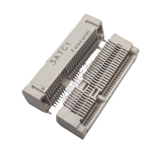 全新MINIPCIE 52P 9.0H 无线网卡msata插槽 白色金手指 固态硬盘