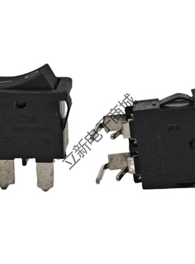 SS21-BBIWA2-R  插件船型开关 接插件 连接器  原装正品