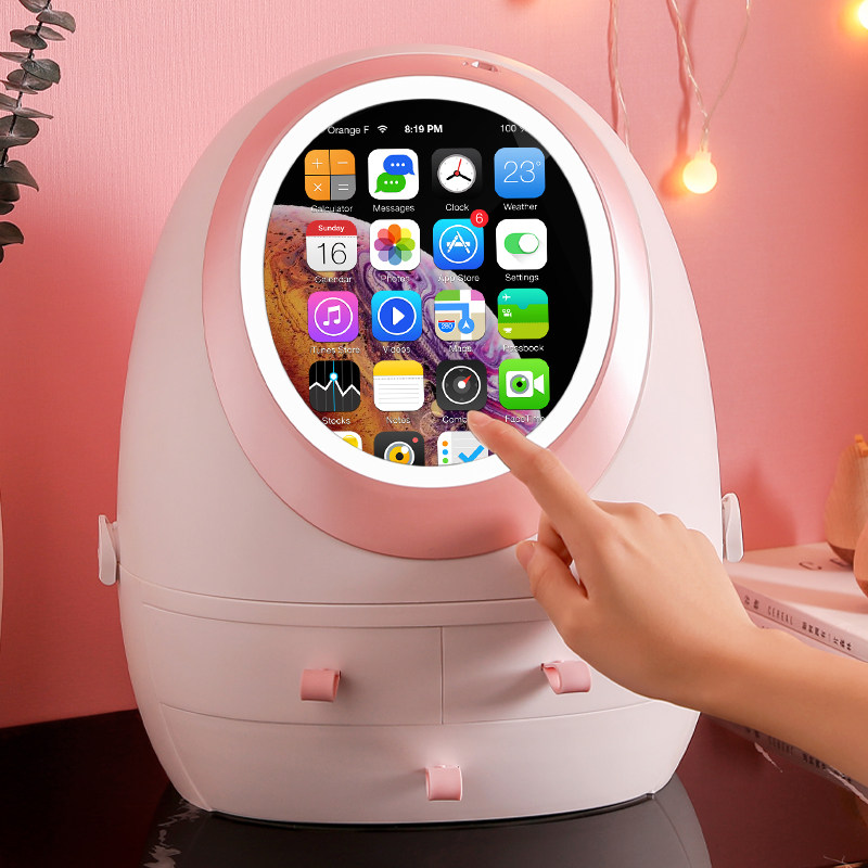 生日礼物女生闺蜜实用的高级感送女朋友的送给老婆高档七夕情人节