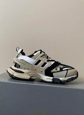 KAPIIT【专柜同款】闭眼入~厚底增高老爹鞋女松糕运动鞋情侣款休