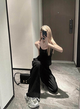 KAPIIT鼎版！厚底做旧九代3XXXL老爹鞋女网红休闲情侣运动鞋夏