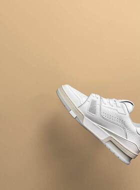 KAPIIT【专柜同款】天花板~白水泥板鞋女牛皮厚底休闲板鞋女情侣