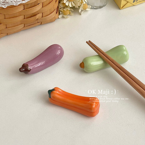 家用创意筷子架筷子托