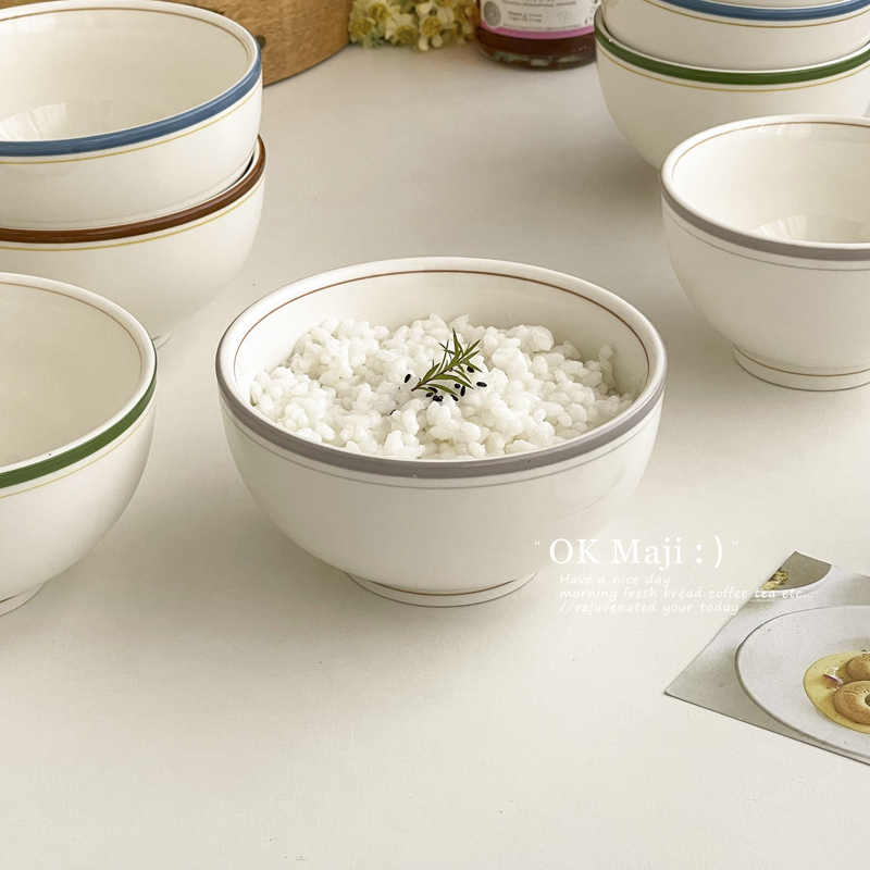 精致高端个人专用饭碗