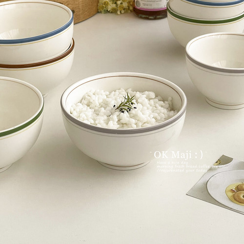 精致高端个人专用饭碗