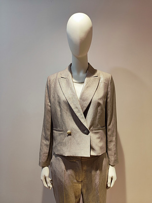 唯尚常规袖宽松舒适长袖