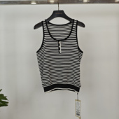 collection 唯尚女装 专柜正品 vesas 夏毛衫 VS242W184835