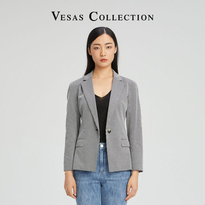 常规千鸟格花形测试推荐