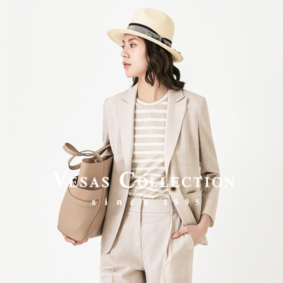 唯尚九分袖西装测试推荐