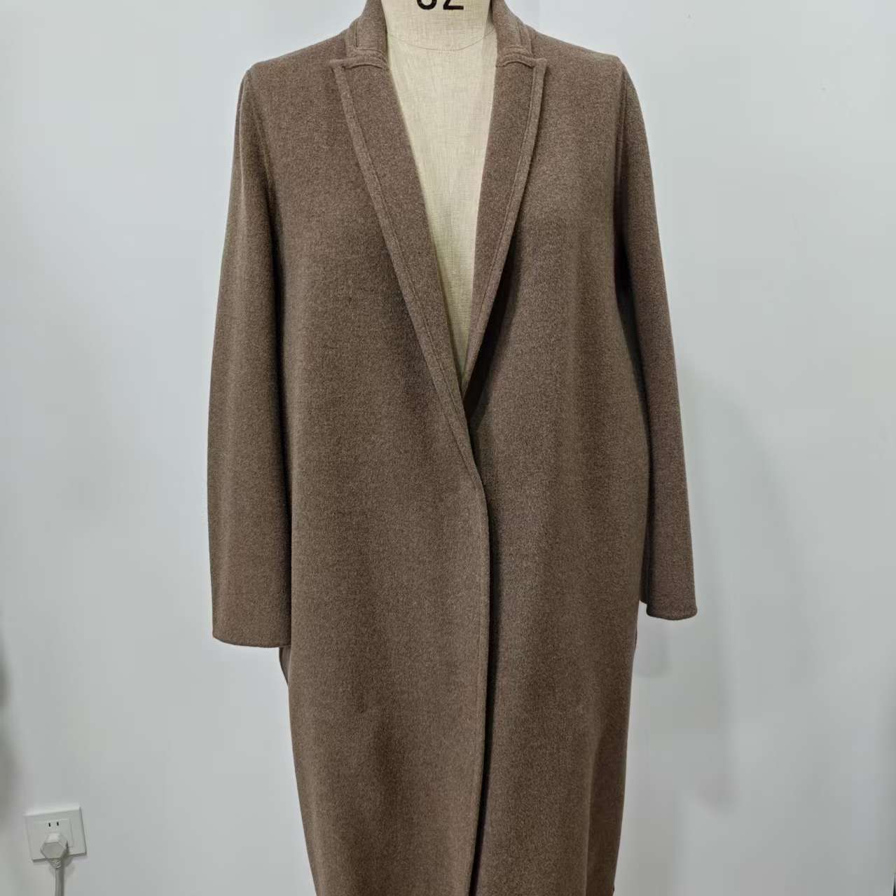 vesas collection唯尚女装专柜正品直播间款大衣VS244C1411090