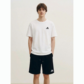 两件套户外休闲宽松运动男套装 官方正品 短袖 短裤 奥莱潮牌夏季 男士