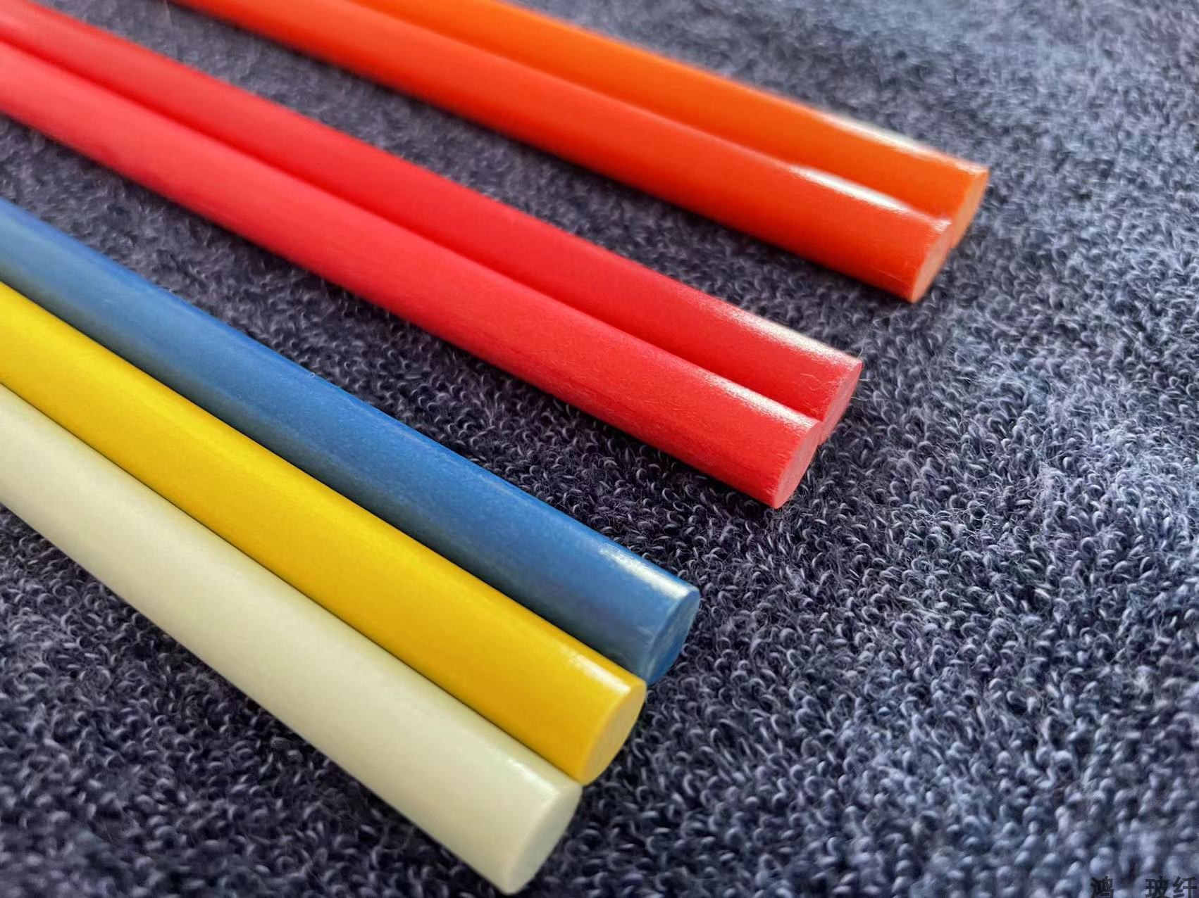 鸿昇小拱棚杆厂家直销农用大棚杆