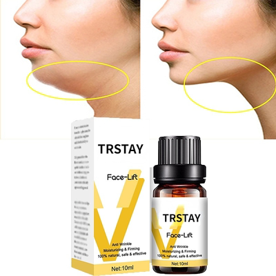 Anti Wrinkle Essence Instant Slimming Face Oil V Face Essent