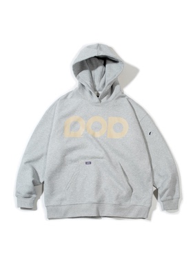 rodless 重磅450g秋冬印花情侣连帽纯棉卫衣男宽松高级感加厚帽衫