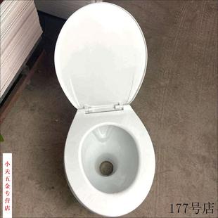 卫生间座圈便通用两用马桶盖 坐加厚盖板通用型盖子农村家用老式