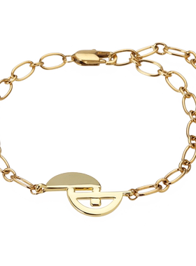 3forevigt女士欧美百搭手链