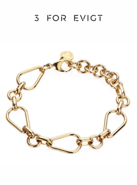 3forevigt手链现货女