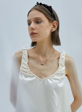 3forevigt项链北欧吊坠