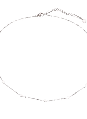 3forevigt其他女士精致项链