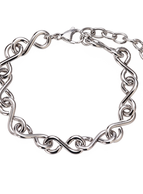 3forevigt女士欧美时尚手链