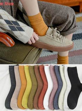 New designer socks Europe embroidery Letter Sexy Warm 10colo