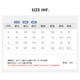 浅蓝色奶芙山本裤女夏2025款小个子高腰冰丝阔腿裤慵懒醋酸肌理感，女装休闲裤，搜酷衣阁