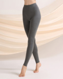 【铅笔灰】25D27收腹提臀裤