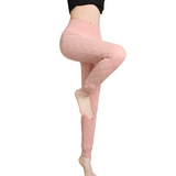 羊毛保暖裤特厚羊羔绒打底裤女季加绒加厚内外穿东北棉裤，女装打底裤，搜酷衣阁