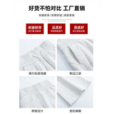 深灰lulu同款加绒运动裤女秋冬新款宽松显瘦休闲卫裤小个子阔腿裤，女装休闲裤，搜酷衣阁