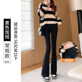 加绒黑色【常规款】 加绒黑色【常规款】