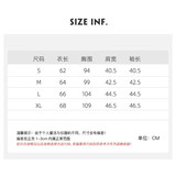 美式正肩短袖t恤女夏季女装新款U领内搭短款雪花棉打底衫上衣女，女装T恤，搜酷衣阁