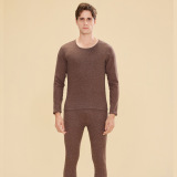 男驼色套装【驼绒-15-10℃】 男驼色套装【驼绒-15-10℃】