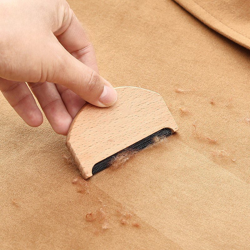 [国补15%]羊绒毛呢去球器