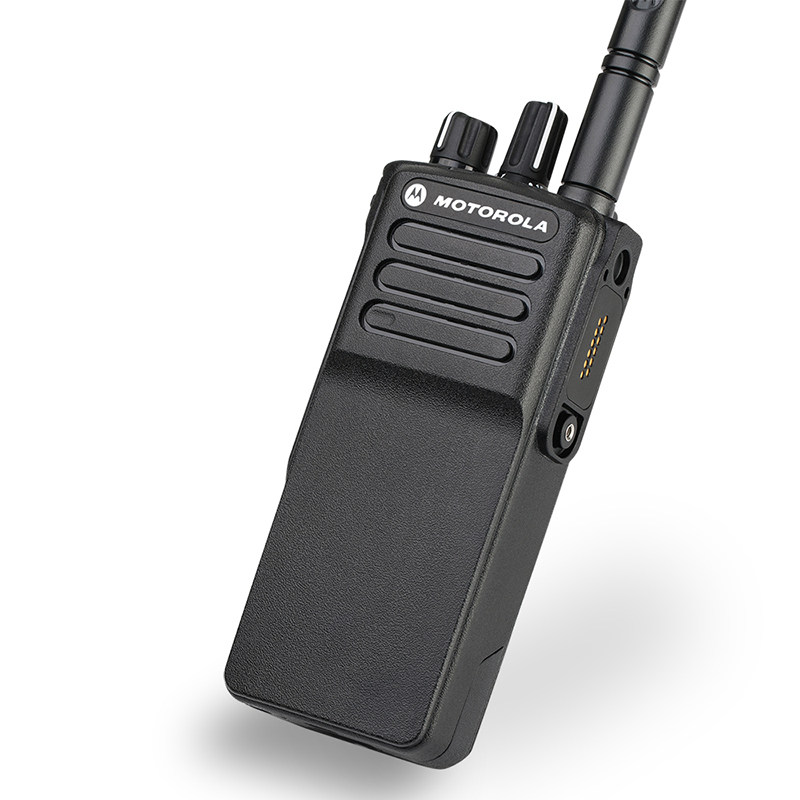 摩托罗拉（Motorola）GP328D+ 防爆数字对讲机