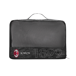 AC米兰1899系列 旅行多功能收纳包套装球迷周边
