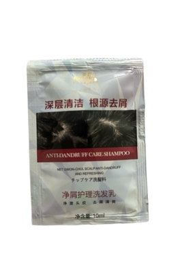 净屑洗发乳清爽控油清洁蓬松滋养美爵仕