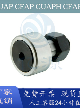偏心凸轮随动器CUAP8-19 10-22/-26 12-30/-32 16-35 18-40 20-52
