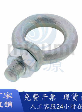 吊环螺栓CHI CHIC SCHI 8/10/12/16/20/24/30/36/42/48