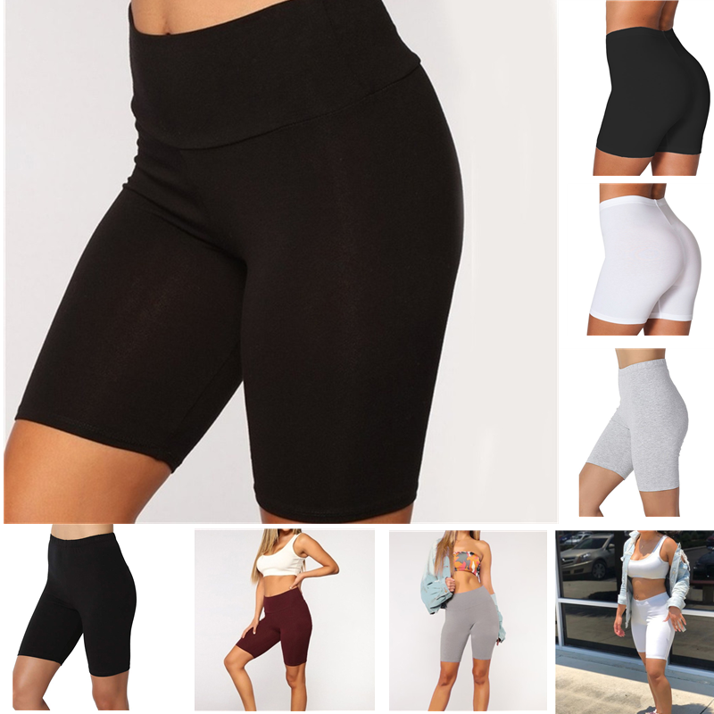 fitness exercise stretch fit yoga pants健身运动修身瑜伽裤女