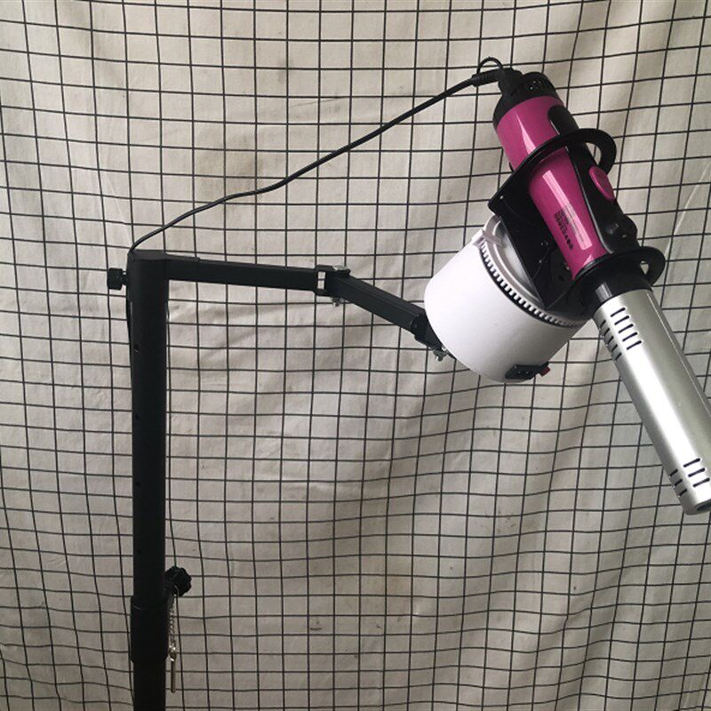 国之源支架自动旋转小神吹架子太赫兹热疗仪固定遥控夹子智能新品